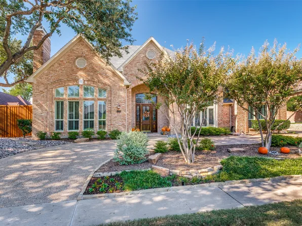 4801 Augusta Dr, Frisco, TX 75034