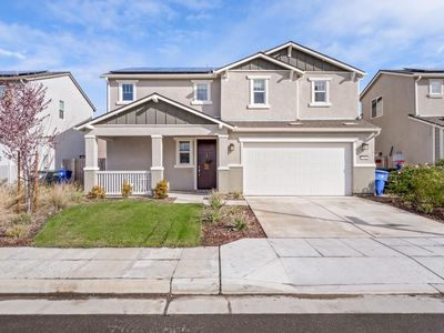 7412 E Amherst Ave, Fresno, CA, 93737