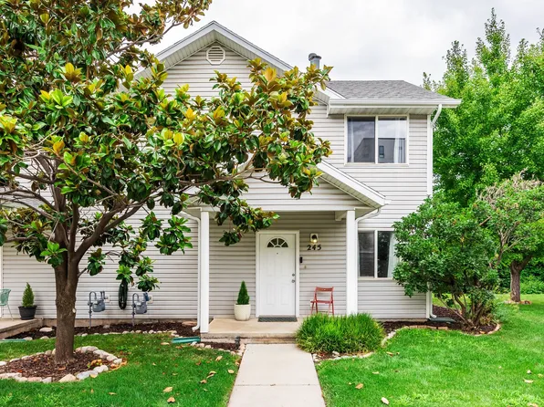 245 N Bliss Ct, Salt Lake City, UT 84116