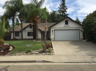 4845 W Monte Verde Ct, Visalia, CA 93277