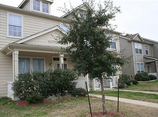 2318 Prairie Forest Trl, Spring, TX 77373