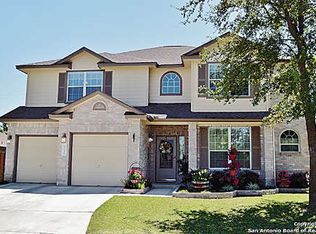 9246 Cedar Point, Helotes, TX 78023
