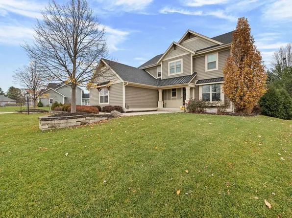N47W22268 Woodleaf WAY, Pewaukee, WI 53072