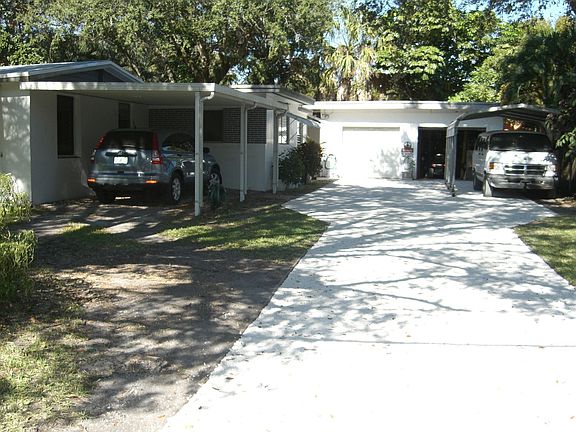 Carport 