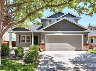 636 S Torino Ave, Meridian, ID 83642