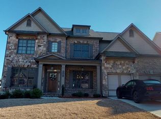 4121 Oxcliffe Grv, Buford, GA 30024