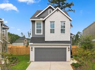 26830 Jovial Meadow Ln, Hockley, TX 77447