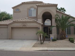 5409 E Hartford Ave, Scottsdale, AZ 85254