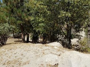 0 Sutter Way, Lake Arrowhead, CA 92352