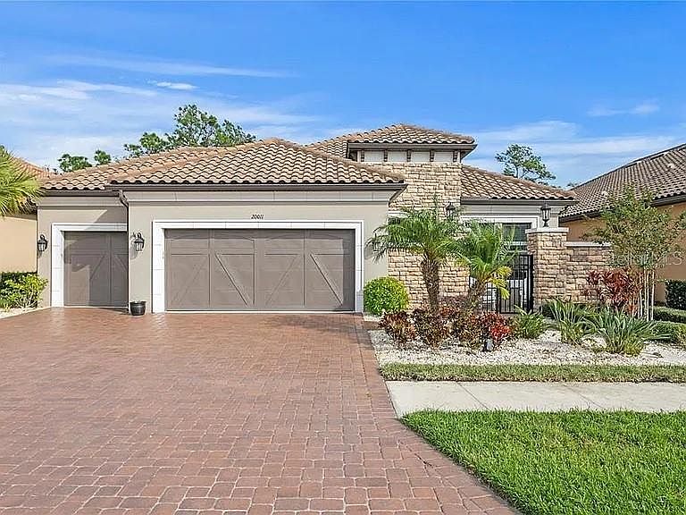 1st image of 20011 UMBRIA HILL DRIVE