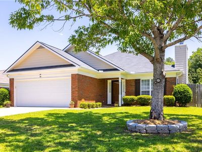 47 Lincolnshire Ln, Phenix City, AL, 36870