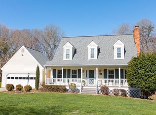 115 Hunters Creek Rd, Forest, VA 24551