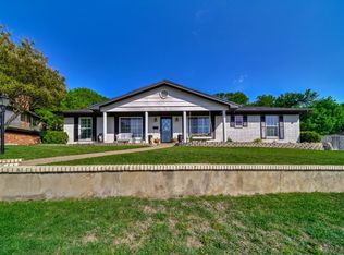 1721 Ederville Rd S, Fort Worth, TX 76103