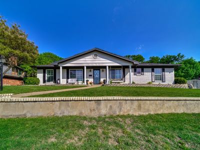1721 Ederville Rd S, Fort Worth, TX, 76103
