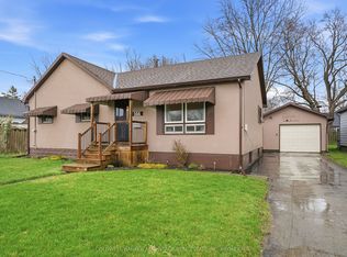 166 Crowland Ave, Welland, ON L3B 1X3