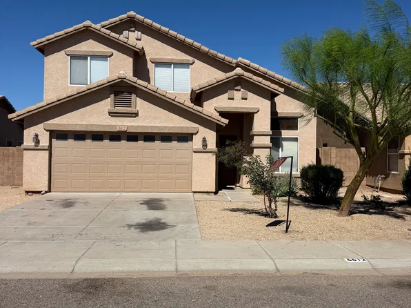 6612 W Watkins St, Phoenix, AZ 85043