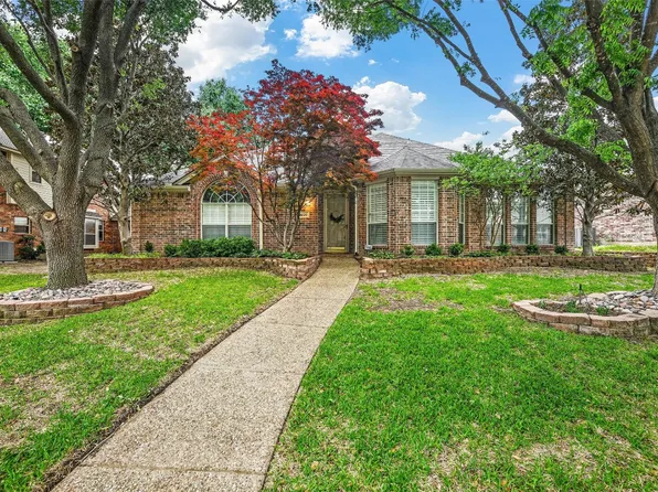 3220 Sedona Ln, Plano, TX 75025