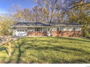 1518 Boone Dr, Saint Charles, MO 63303