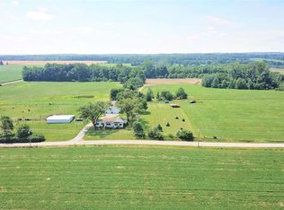 2845 E 550 S, Warsaw, IN 46580