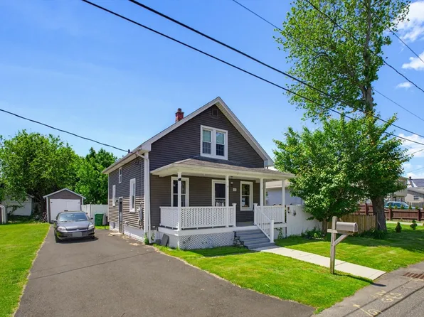 63 Stedman St, Chicopee, MA 01013