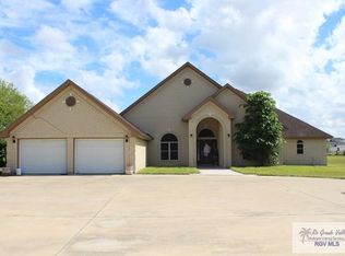 24831 Bass Blvd, Harlingen, TX 78552