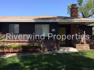 1309 Silver Ridge Way, Sacramento, CA 95831