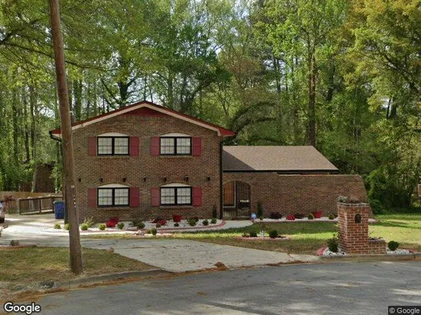 115 San Marino Ct, College Park, GA 30349