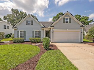 472 Old Carolina Ct, Mount Pleasant, SC 29464