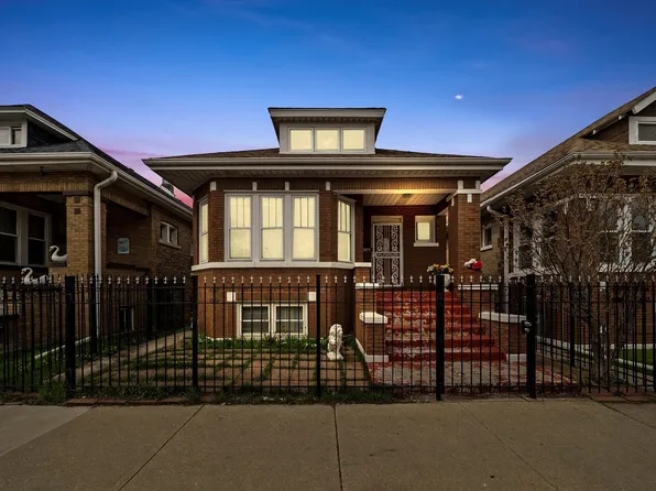 5938 S California Ave, Chicago, IL 60629