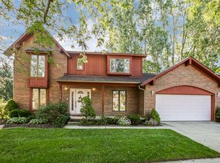 1115 Morehead Ct, Ann Arbor, MI