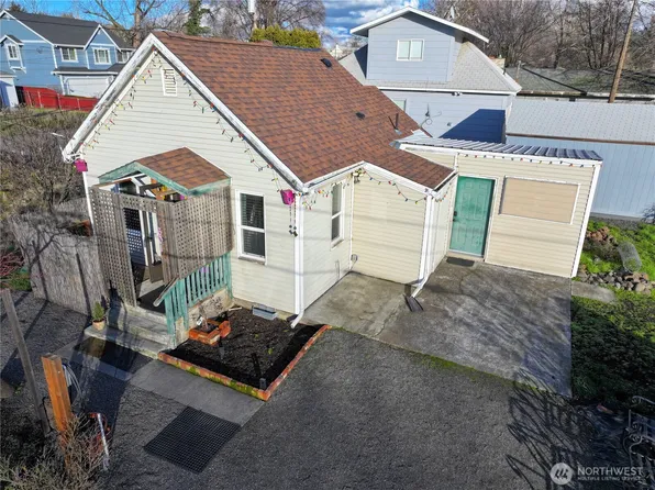 601 Hawthorne Street, Walla Walla, WA 99362