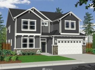 11021 5th Stct E, Edgewood, WA
