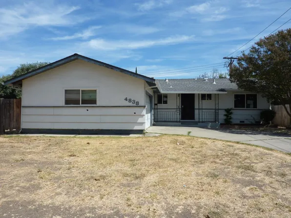 4838 Claremont Ave, Stockton, CA 95207
