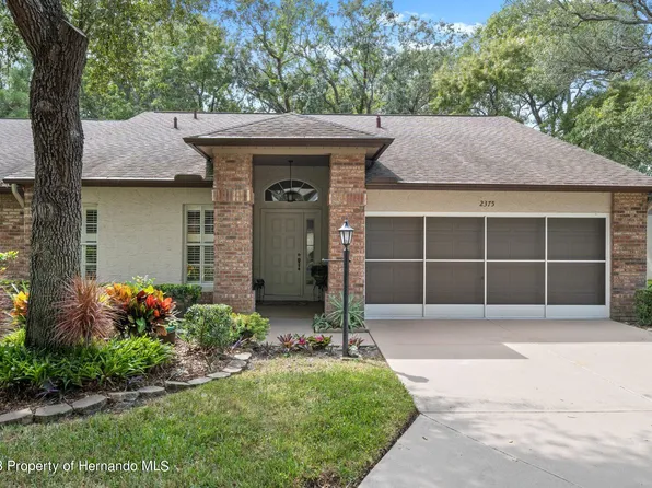 2375 Portmarnoch Ln, Spring Hill, FL 34606