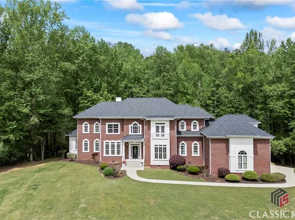 139 Thornhill Circle, Athens, GA 30607