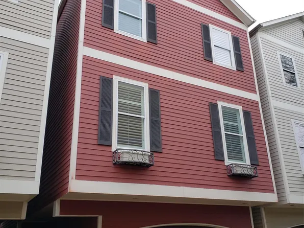 916 Lawrence St Unit C, Houston, TX 77008