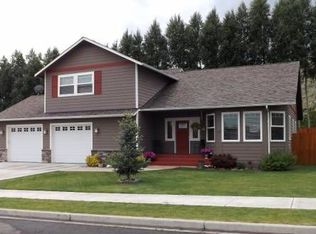 645 Kayla Way, Wenatchee, WA 98801