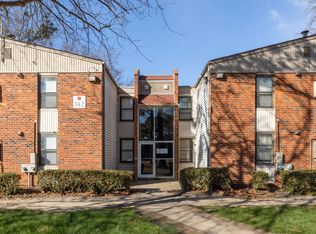 Langley Square, Hampton, VA 23669
