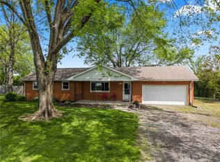 8012 Myers Rd, Middletown, OH 45042