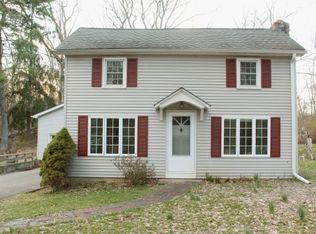 12 Edge Hill Rd, Blairstown, NJ 07825