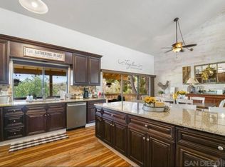 15408 Vista Vicente Dr #1, Ramona, CA 92065