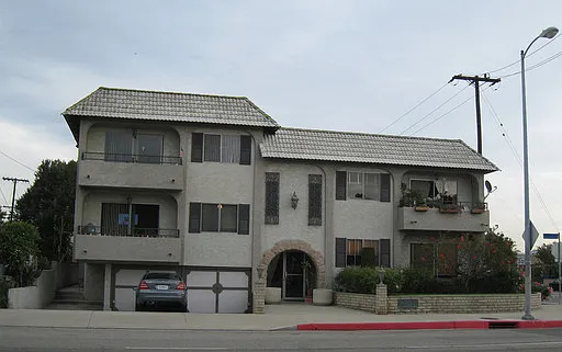 4376 Alla Rd — Photo 1