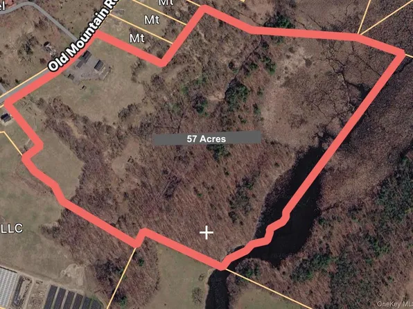 242 Old Mountain Road, Otisville, NY 10963