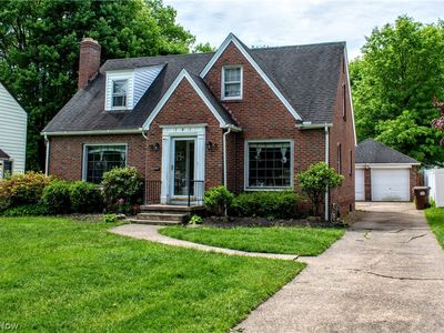 141 S Cadillac Dr, Boardman, OH, 44512