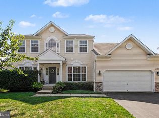108 Cobblestone Way, Dillsburg, PA 17019