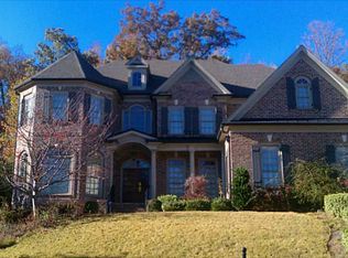 1321 Glen Cedars Dr, Mableton, GA 30126