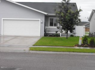 242 Empire Loop, Kalispell, MT 59901