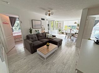 745 New Westminster Dr UNIT 409, Vaughan, ON L4J8J9