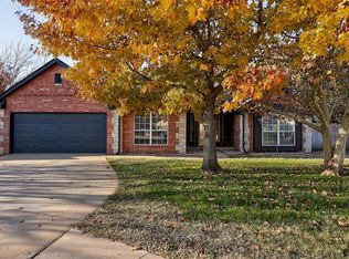 7536 NW 132nd St, Oklahoma City, OK 73142