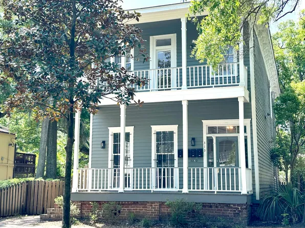 313 E Henry St APT C, Savannah, GA 31401